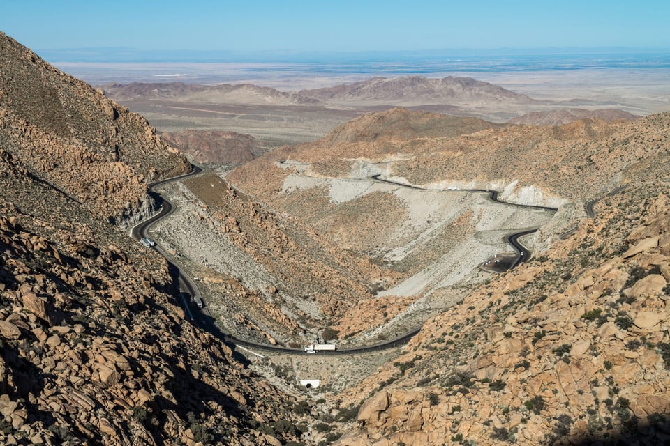 La Huella OVNI: Carlos Clemente y el caso de la Rumorosa featured image