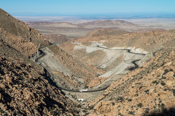La Huella OVNI: Carlos Clemente y el caso de la Rumorosa