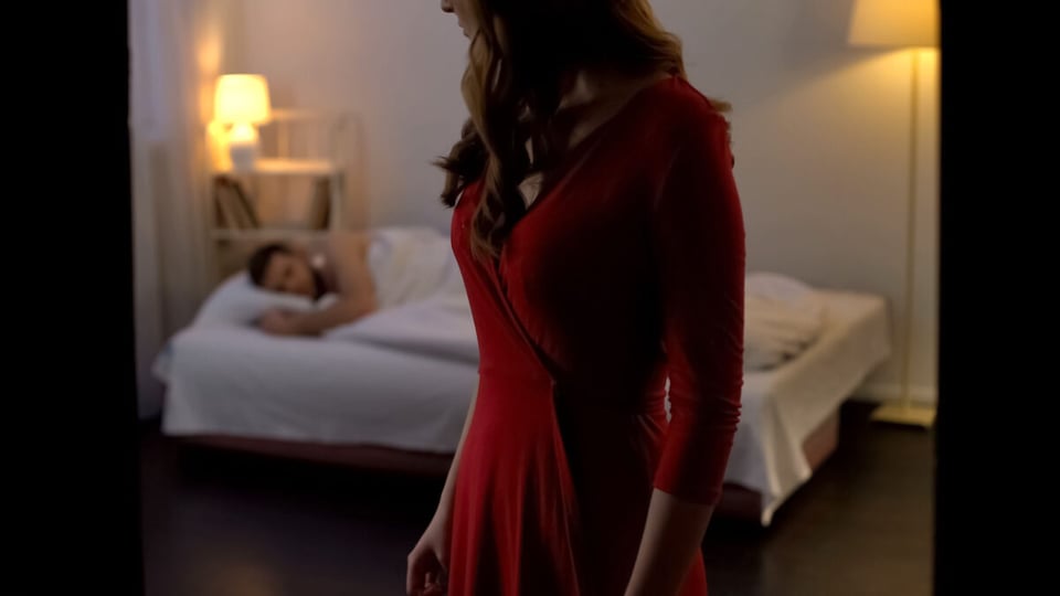 Mistress, Bedroom, Betray, MundoNow, Podcast