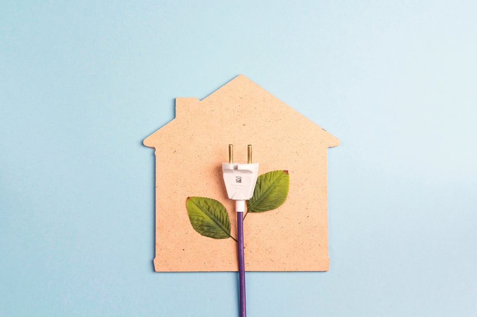 Georgia Power: Dándote más control sobre tu energía