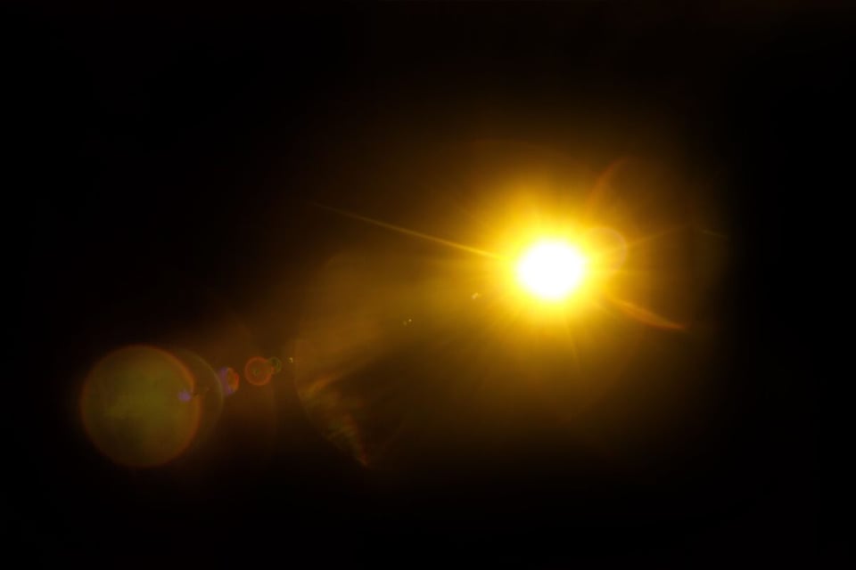 Sol, Caliente, Luz, MundoNow, Podcast