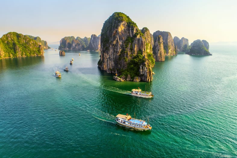 20 perfect destinations for your gay honeymoon (Part 3)