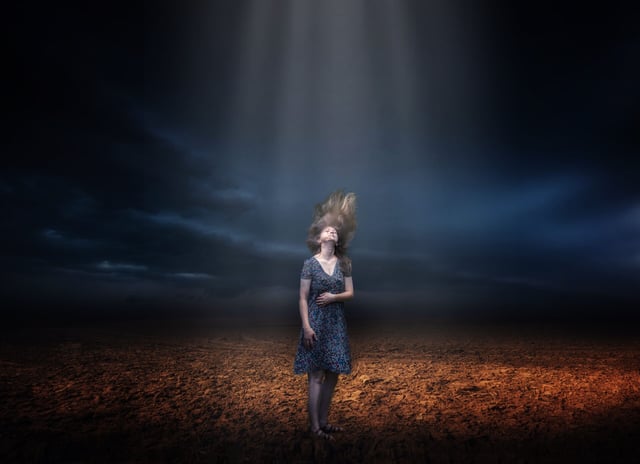 La Huella OVNI: The Abduction of Berry and Barney Hill