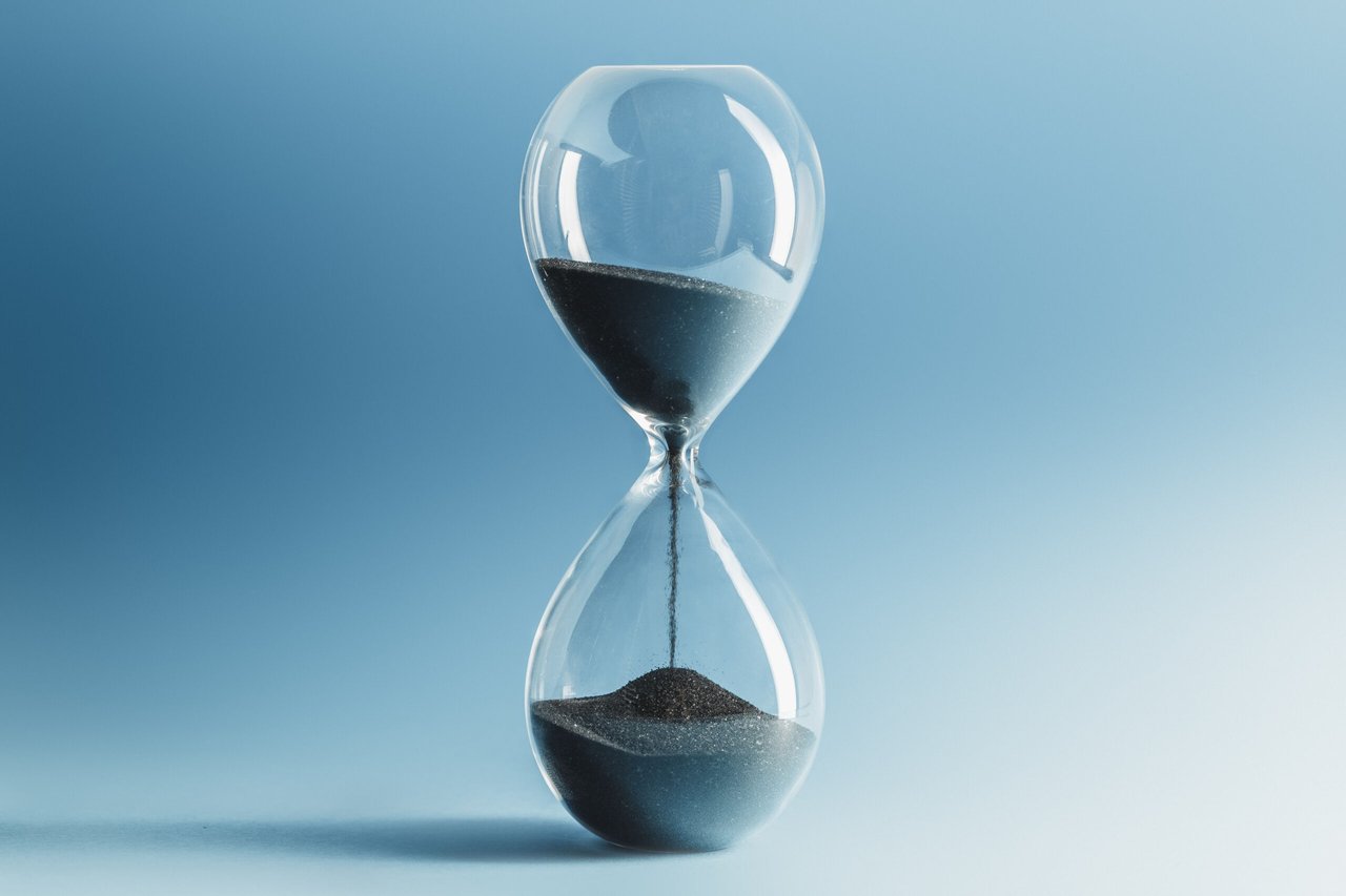 Amor y otras cosas: When Your Partner Asks for Time