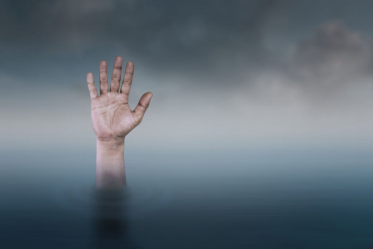 Mitos y Leyendas: The Enigma of the Toad Grotto