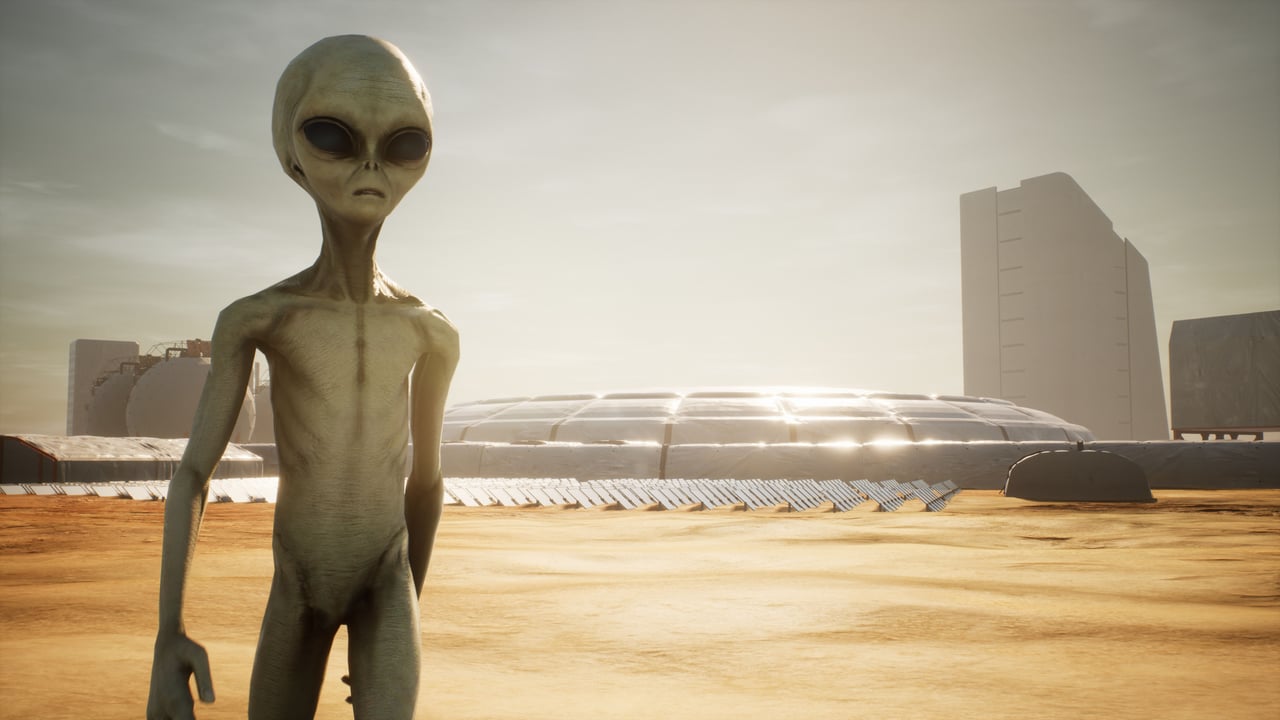 La Huella OVNI: Exploring the Roswell Incident