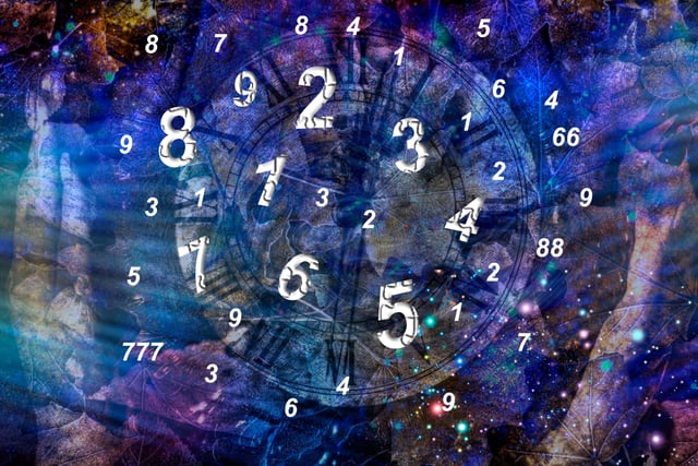Ángeles en tu Mundo: Los mensajes del número 9, 11 y 6