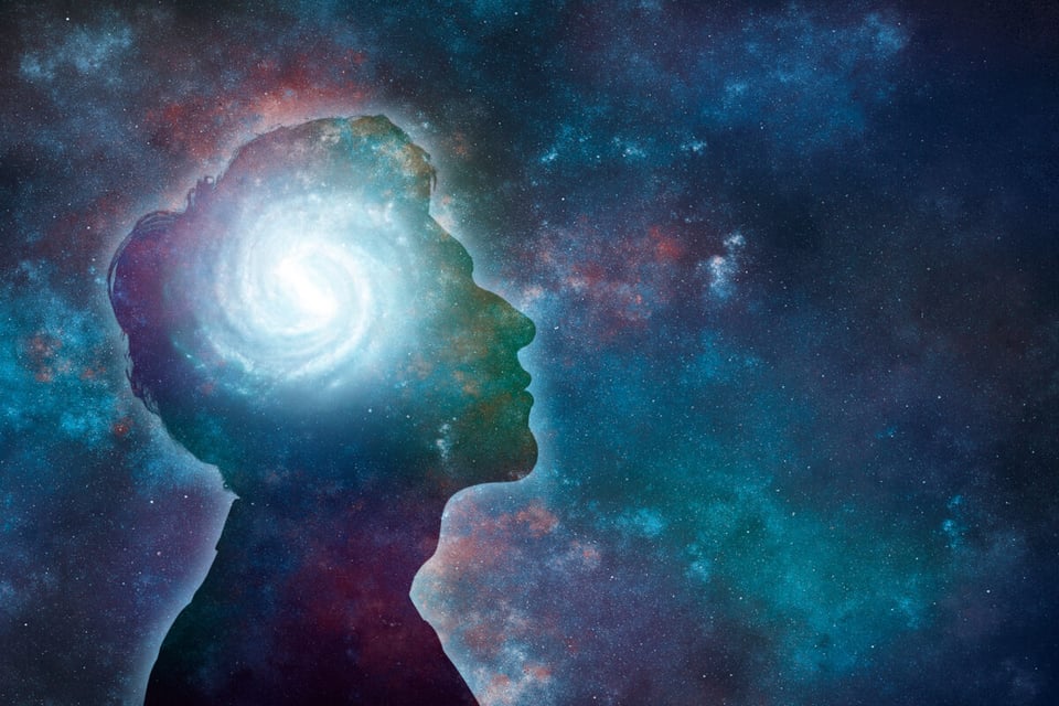 Mente, Universo, Estrellas, MundoNow, Podcast