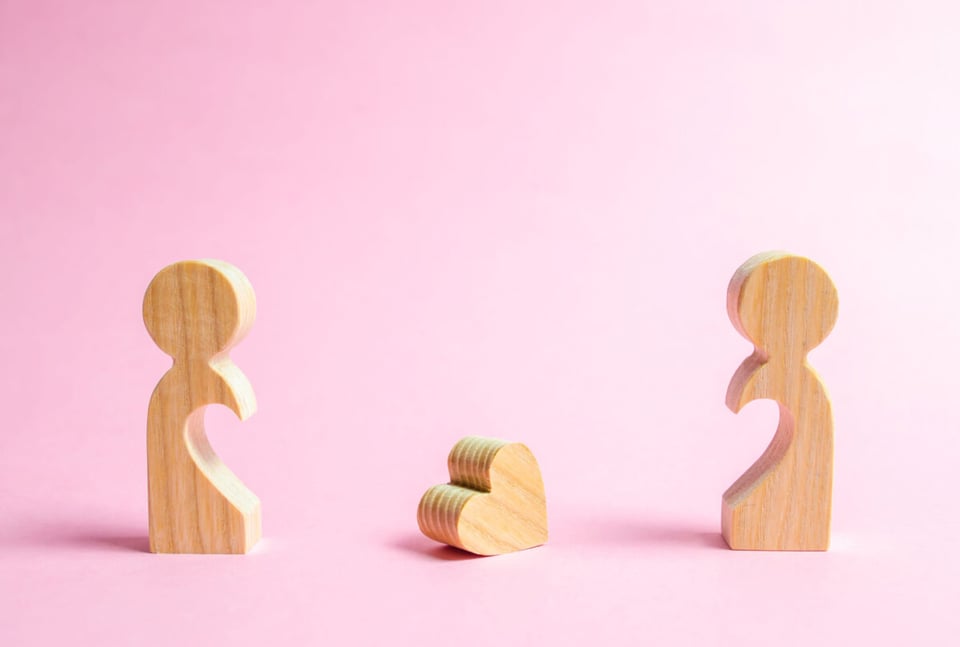 Wooden dolls, Heart, Union, MundoNow, Podcast