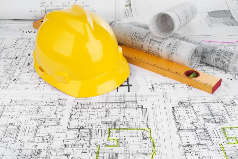 Plans, Helmet, Ruler, MundoNow, Podcast