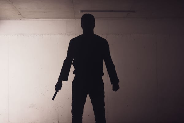 Peter Morgan, el magnate millonario que asesinó a su amante