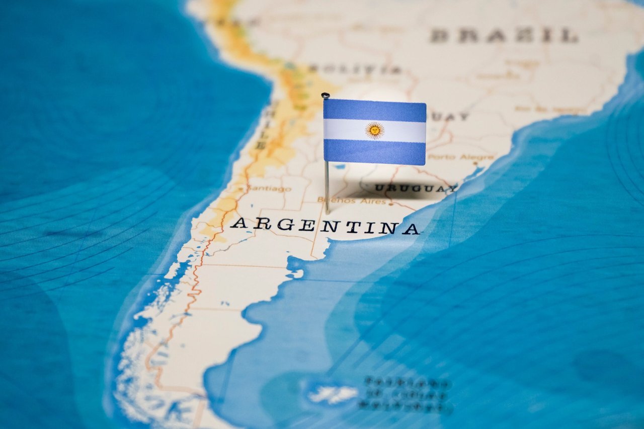 Leyenda del Punta Negra, Argentina, Mapa, MundoNow, Podcast