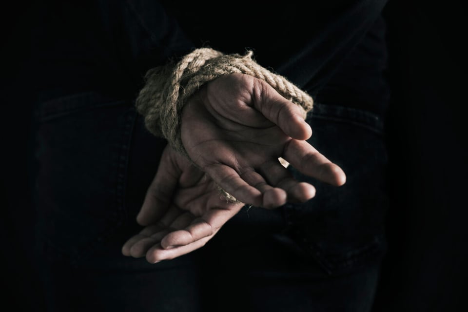 Kidnappings, Gonzalo, Hands, MundoNow, Podcast