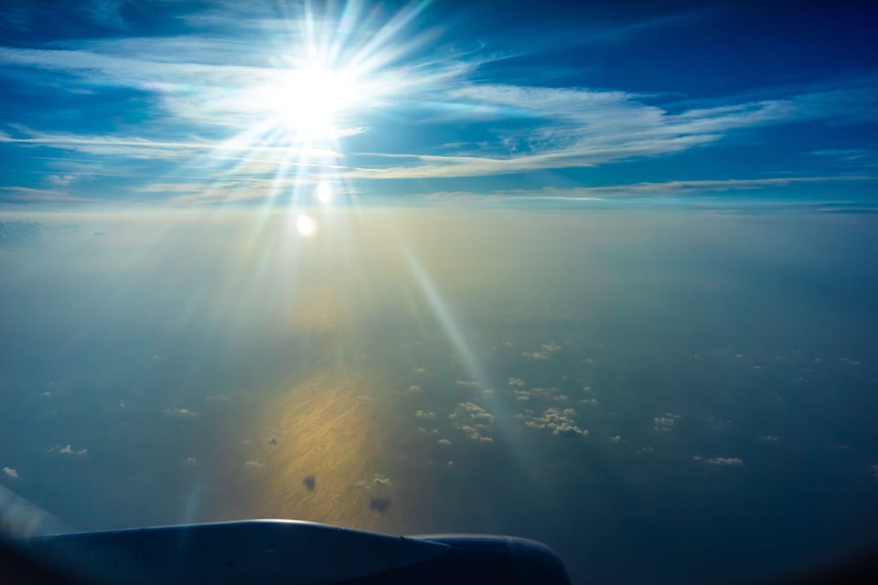 Huella OVNI: Why are UFOs a Threat?
