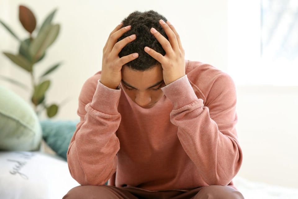 Adolescente, Problemas, Pubertad, MundoNow, Podcast