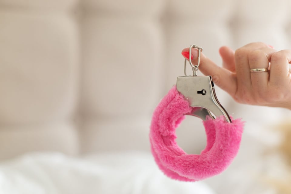 Esposas rosa, Cama, Recamara, Intimidad, MundoNow