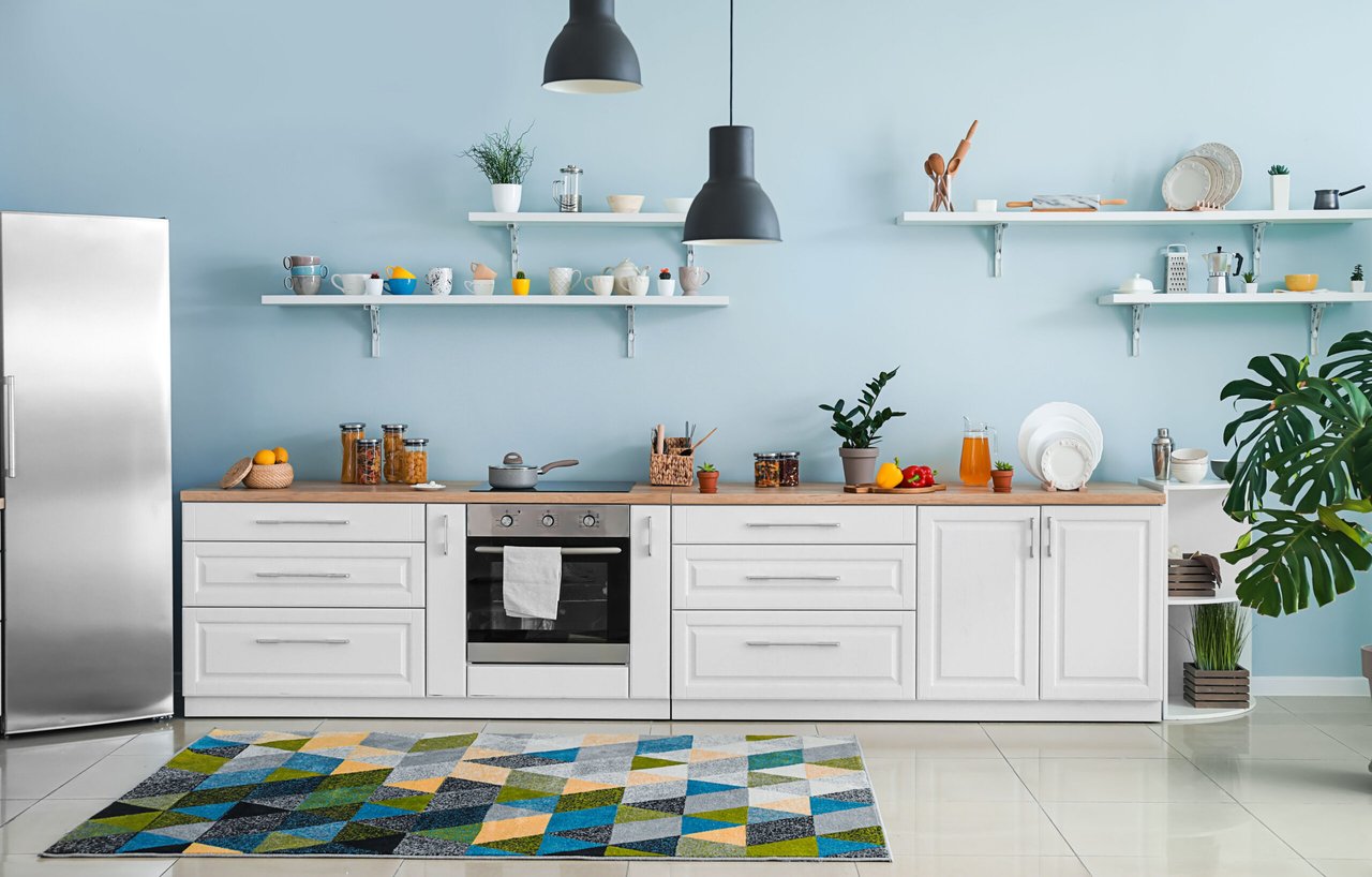 Sueño Millonario: The story of Rosa Moreno, The kitchen designer