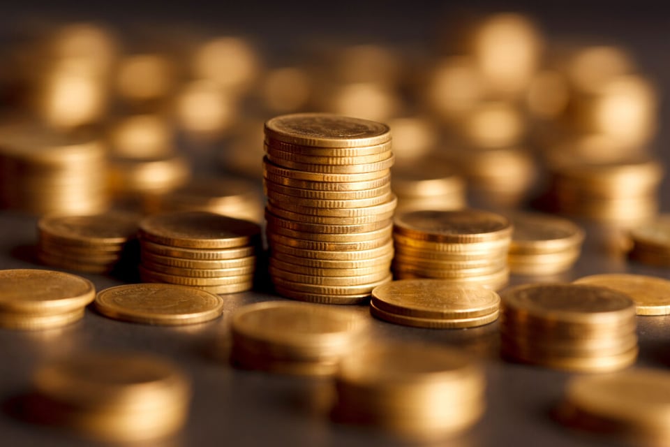 Economy, Coins, Gold, MundoNow, Podcast