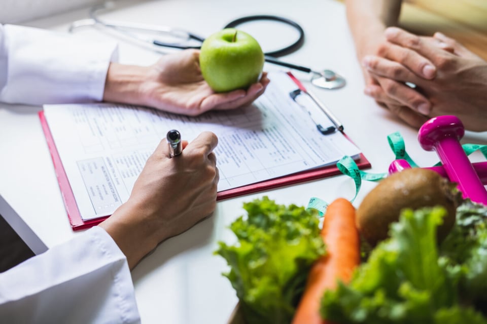 Nutritionist, Apple, Consultation, Endomorph, Podcast