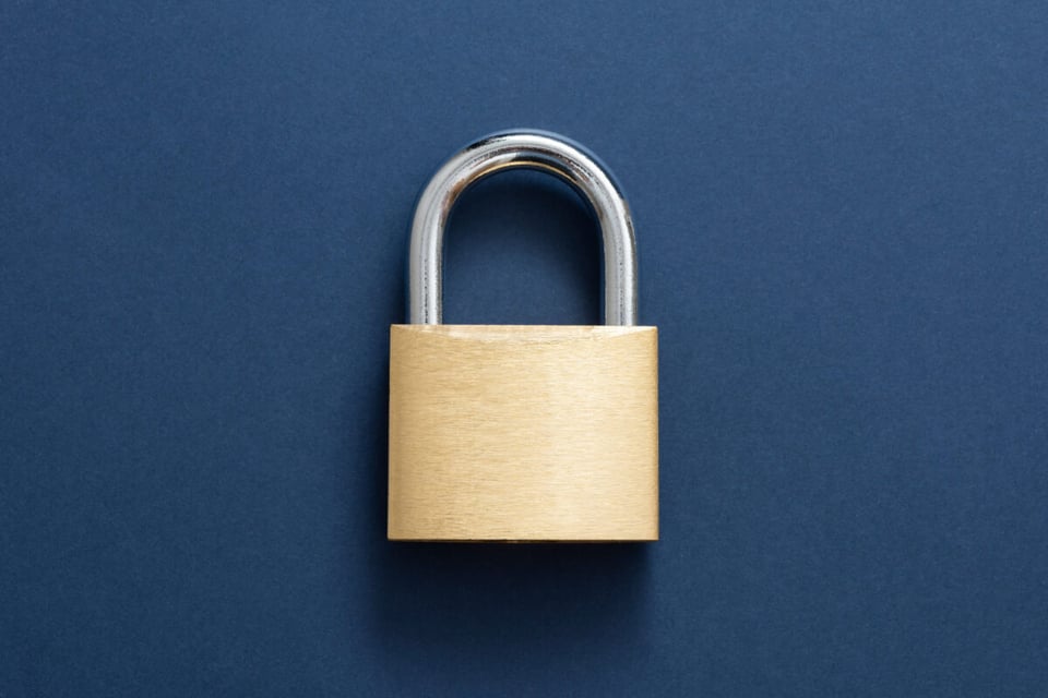 Padlock, Security, Key, MundoNow, Children