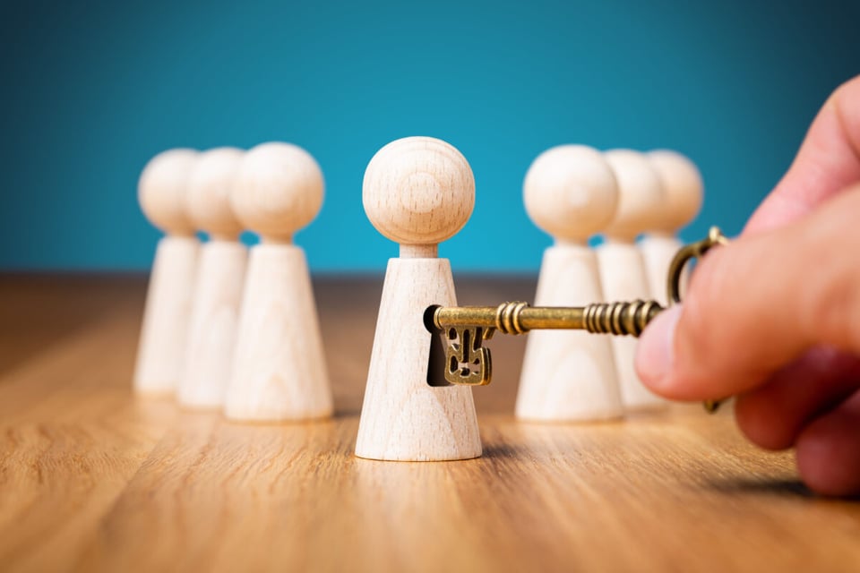 Mentor, Wooden dolls, Key, MundoNow, Podcast