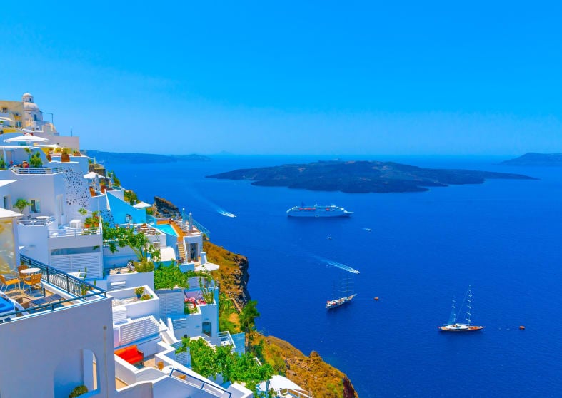 20 perfect destinations for your gay honeymoon (Part 2)
