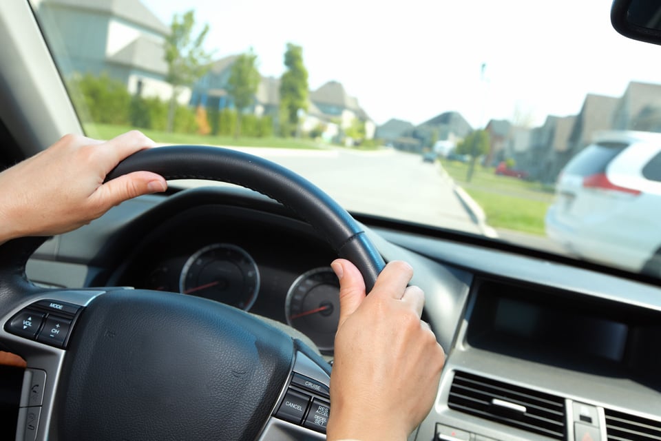 Sargento, El Podcast: Driver’s Licenses for Minors