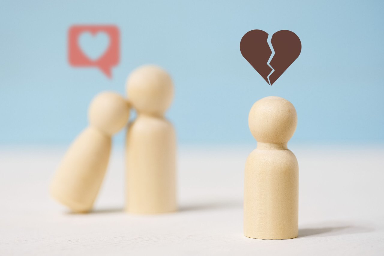 Terminar con tu pareja, Relación, Separación, MundoNow, Podcast