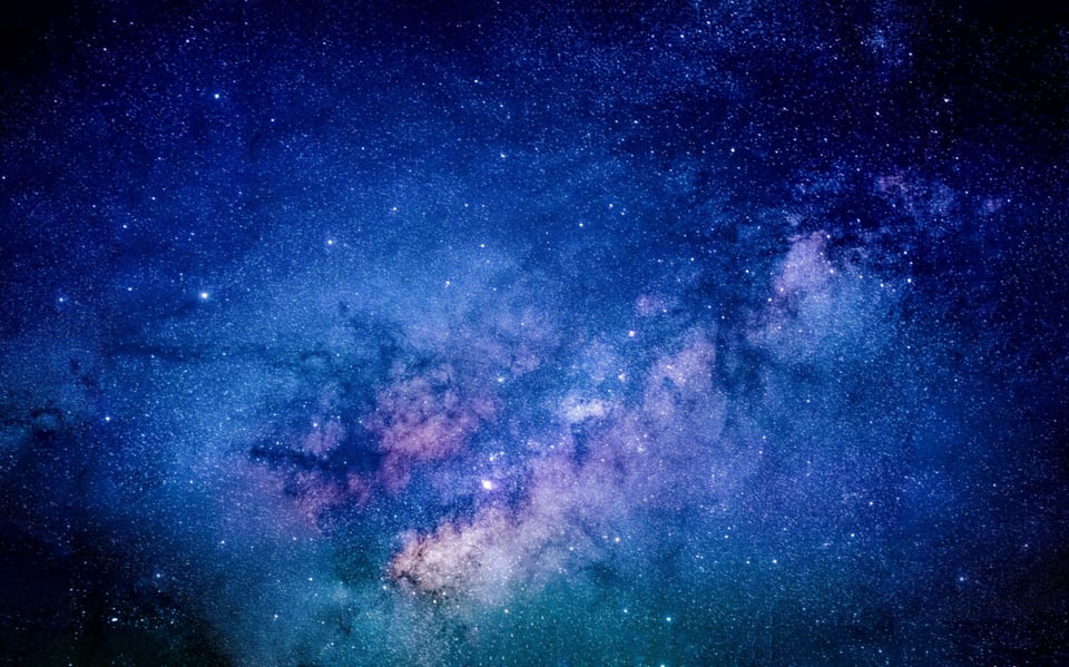 Star, Night, Signal, MundoNow, Podcast
