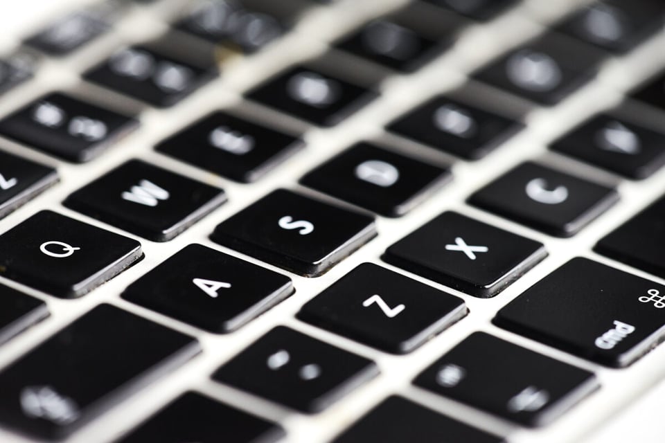 Teclado, Teclas, Natural Plus, MundoNow, Podcast