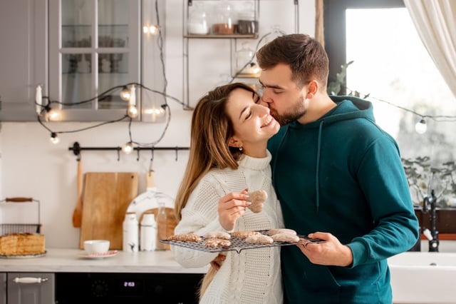 Amor y otras cosas: Cómo mantener saludable una relación