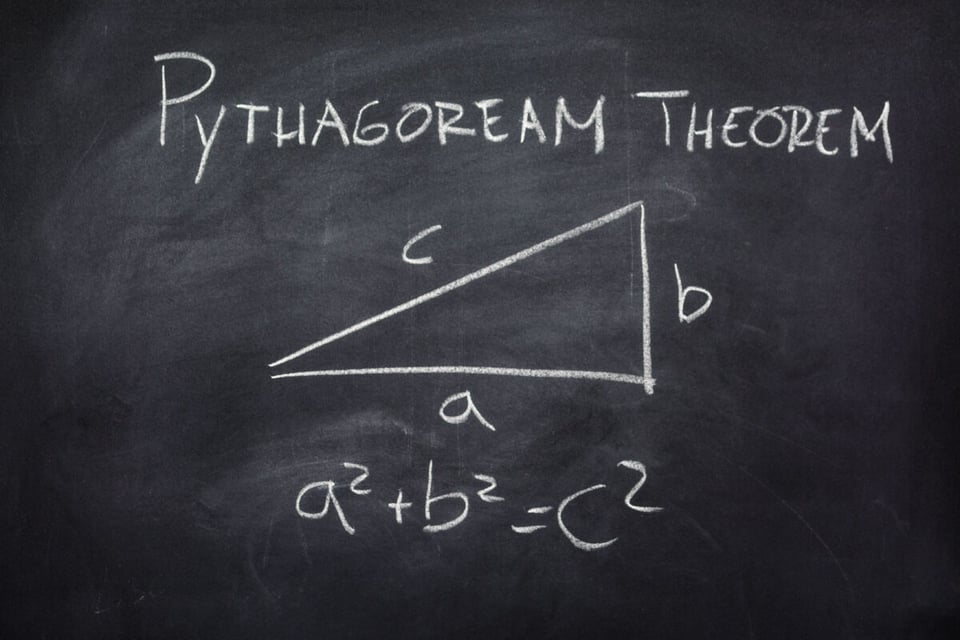 Pythagoream Theorem