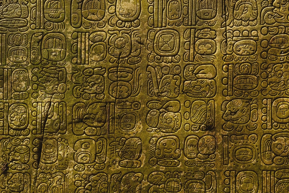 Mayans, Hieroglyphs, Culture, MundoNow, Podcast