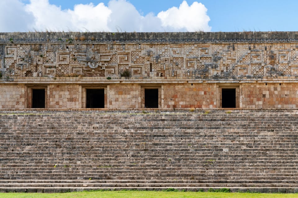 Arqueología, Ciudad antigua, Arquitectura ancestral, MundoNow, Podcast