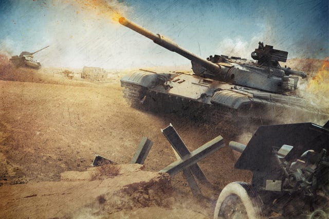 Sargento, El Podcast: Una experiencia en la guerra de Israel