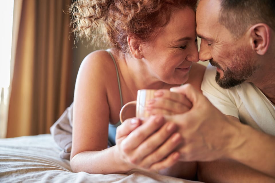 Relationship, Sex, Intimacy, MundoNow, Podcast