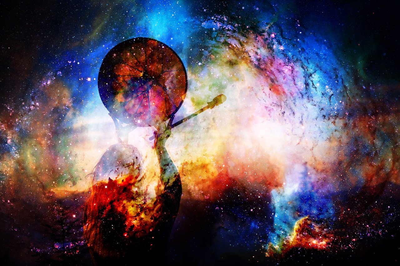 Chamanes, MundoNow, Podcast, Extraterrestres, Luces