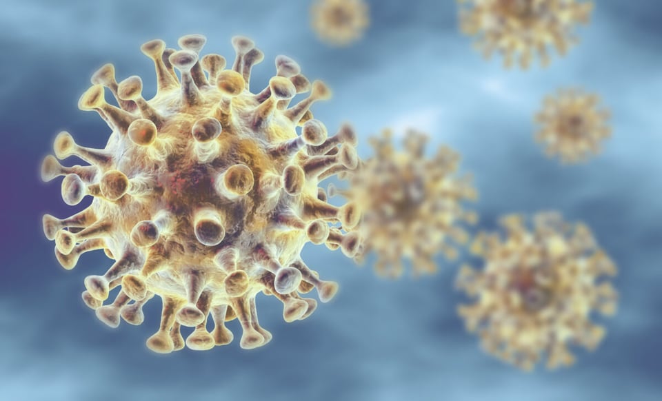 Autoimmune diseases, Viruses, Pain, MundoNow, Podcast