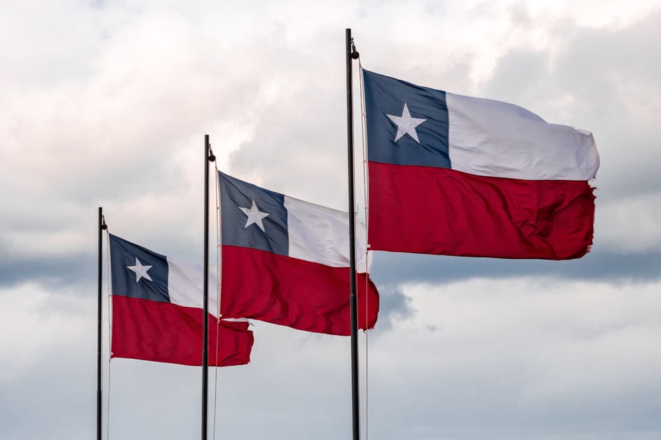 Bandera, Chile, Mapuches, MundoNow, Podcast