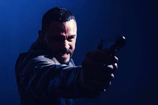 El triple crimen de Valga – El caso de Jose Luis Abet