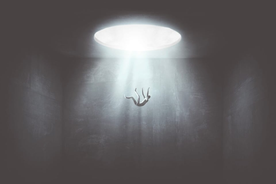 Rapto, Extraterrestres, Mensajes cósmicos, MundoNow, Podcast