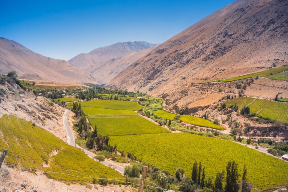 Huarpes, Valle, Montañas, MundoNow, Podcast