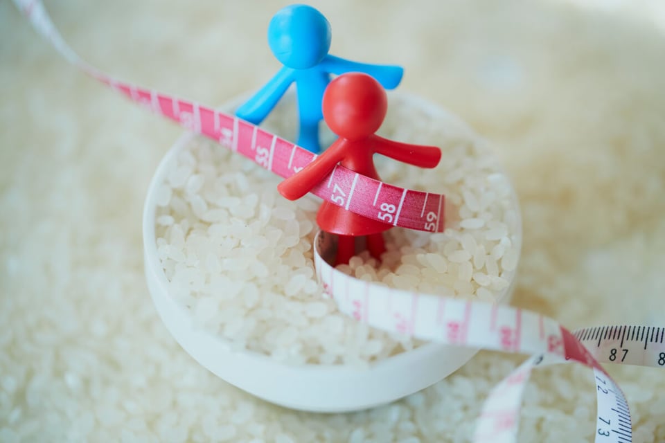 Man and woman doll, Anthropometry, Tape measure, MundoNow, Podcast