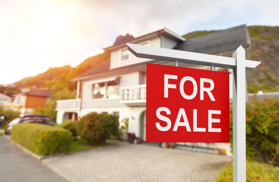 Housing, House, Mortgage, MundoNow, Podcast