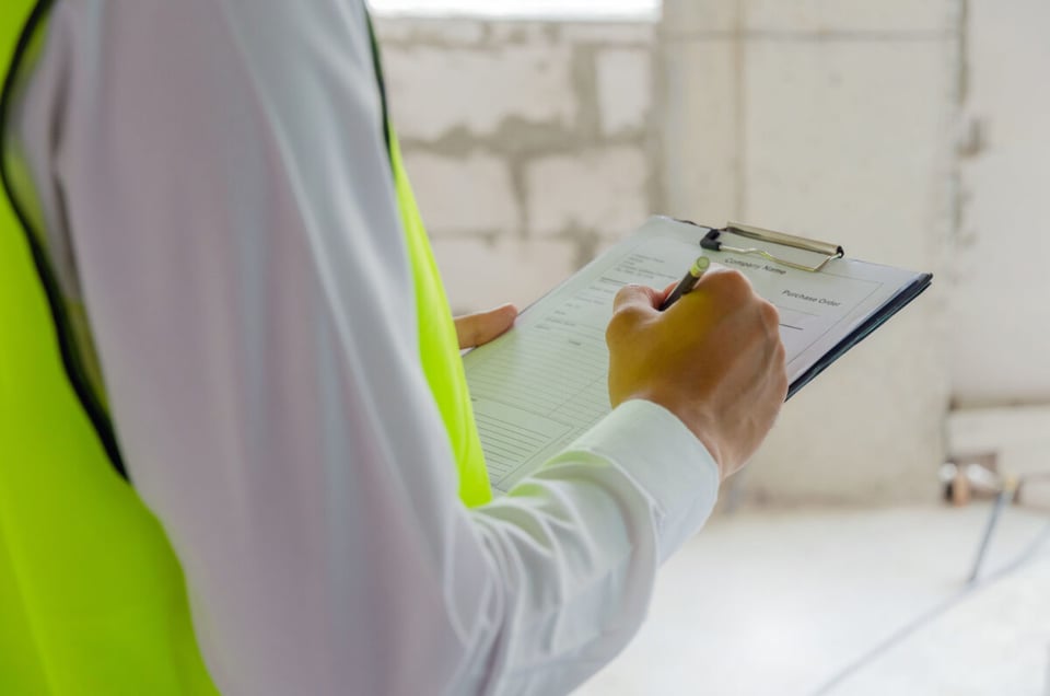 Home inspector, List, Details, Security, MundoNow