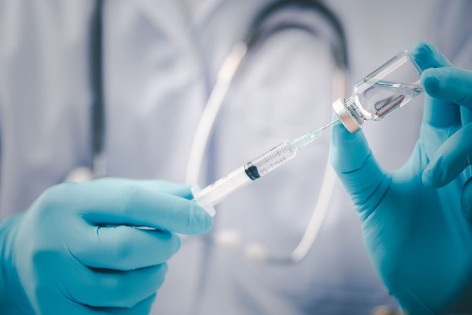 Entre Madres y Doctoras: Vaccines