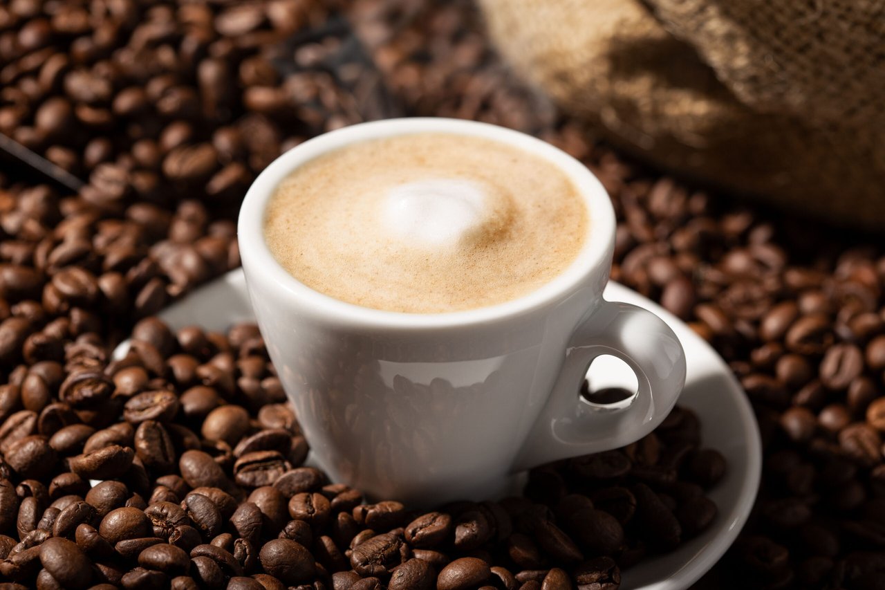 Beneficios del café, Granos, Espuma, MundoNow, Podcast