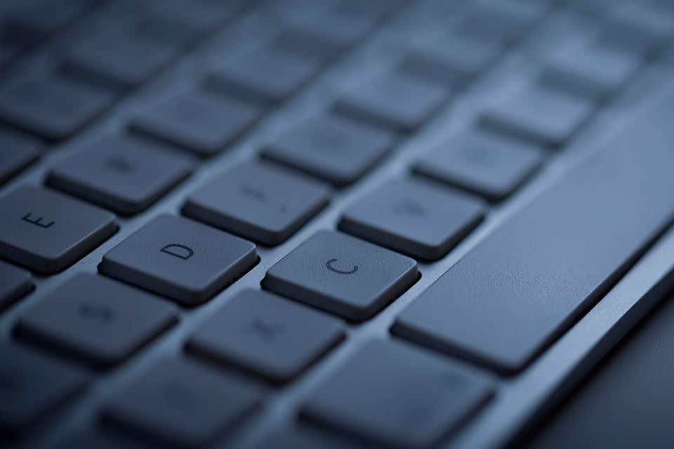 Keyboard, Computer, Lyrics, Kairos Team, Podcast
