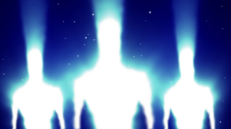 La Huella OVNI: The UFO Abduction of Children in Concordia, Argentina