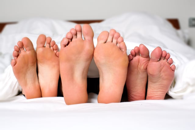 Tips to Help You Enjoy a Threesome